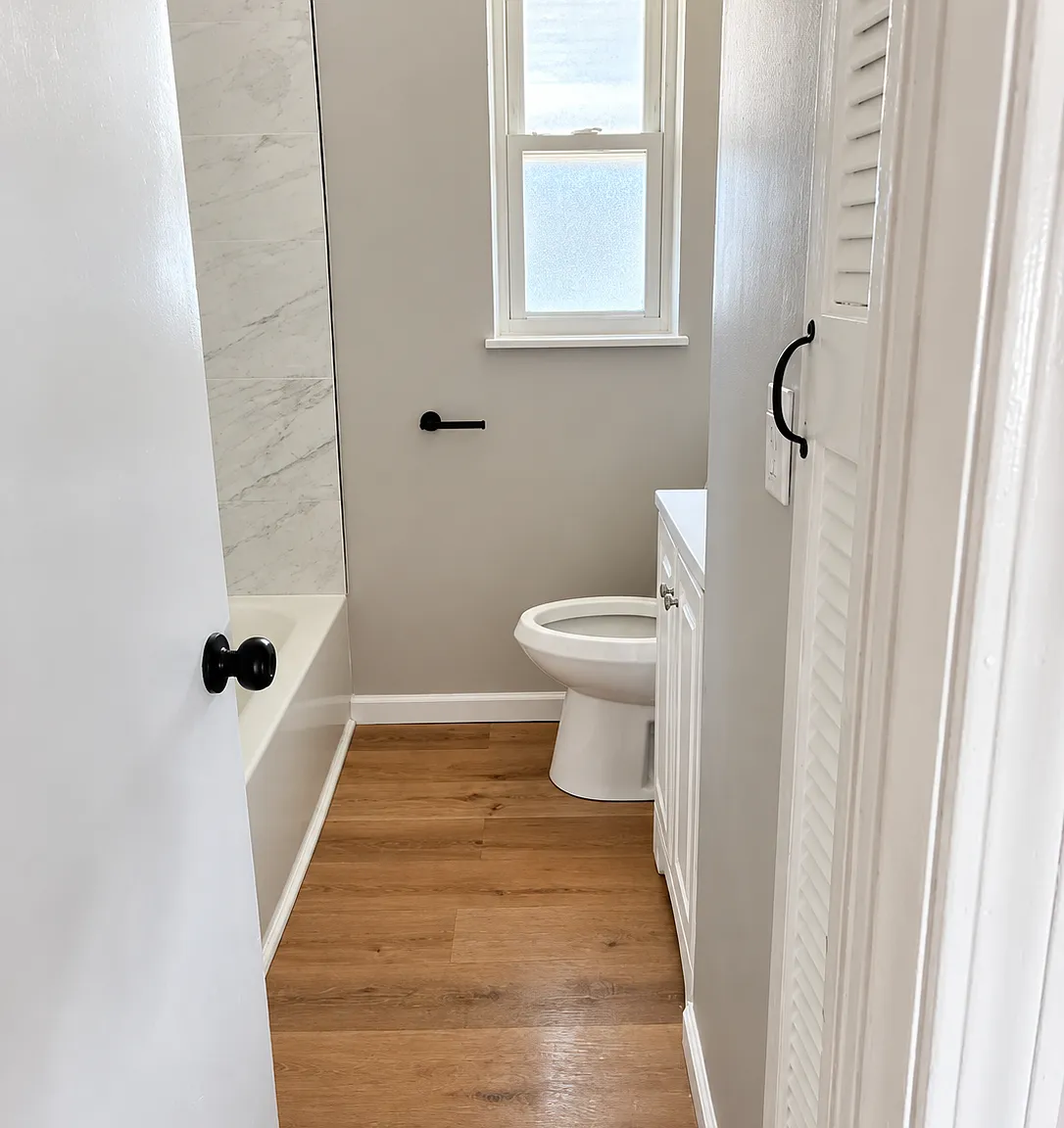 3 bed, 1085 sqft, $1,650 — Photo 2