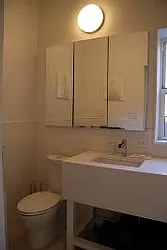 Rented by Corcoran