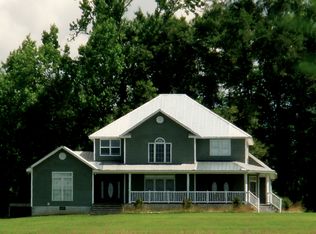 6448 Horseshoe Bend Rd, Dadeville, AL 36853