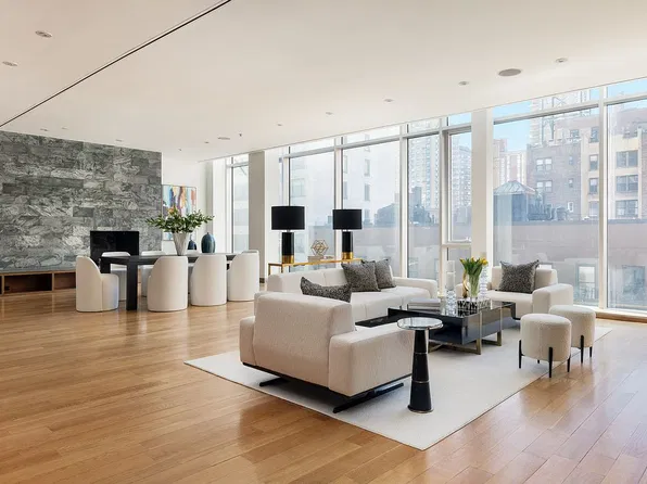 157 E 84th St #Penthouse, New York, NY 10028