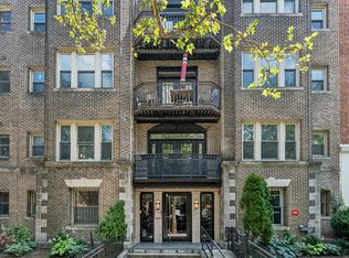 The Berkeley Condominium, Washington, DC 20009