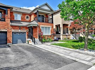44 Equator Cres, Vaughan, ON L6A2Y9