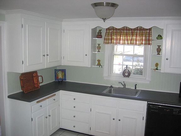 Remodeled Kichen Cabinets
