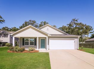 2406 Harbor Cv SW, Supply, NC 28462