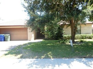 3221 Windfall Rd, Laredo, TX 78045