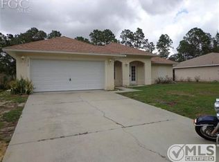 3214 35th St W, Lehigh Acres, FL 33971