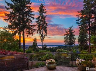 9234 NE 25th Street, Clyde Hill, WA 98004