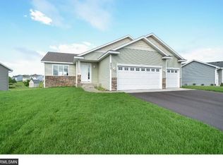 7821 Gunner Dr N, Clear Lake, MN 55319