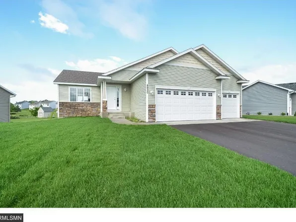 7821 Gunner Dr N, Clear Lake, MN 55319