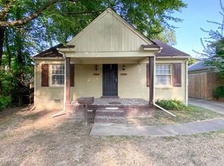380 N Willett St, Memphis, TN 38112