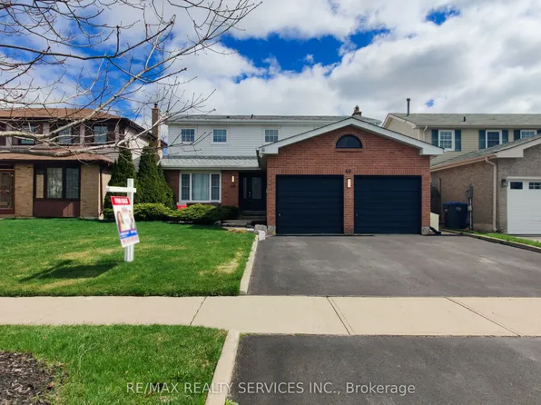 49 Mikado Cres, Brampton, ON L6S 3R5