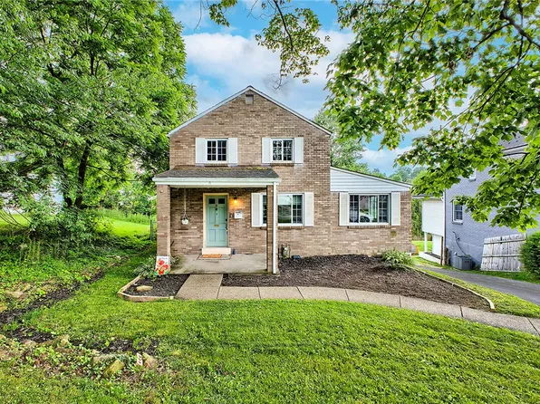 9 Forest Ave, Greensburg, PA 15601