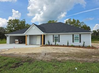 1088 S Highway 221, Naylor, GA 31641