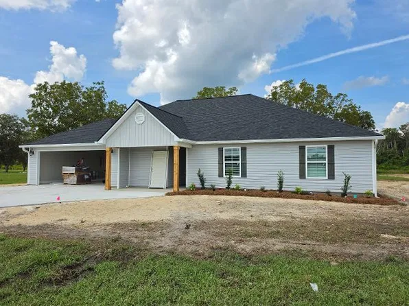1088 S Highway 221, Naylor, GA 31641