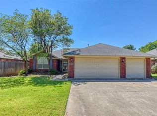 4600 Midway Dr, Norman, OK 73072