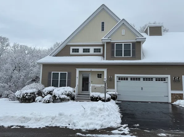30 Longobardi Dr Unit 30, Franklin, MA 02038