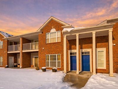 28241 S Pointe Ln, Chesterfield, MI, 48051