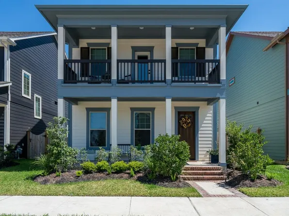 16714 Poplar Branch Way, Cypress, TX 77433