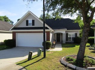2042 Summerton Cir, Evans, GA 30809