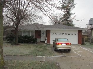 16825 Louis Ct, South Holland, IL