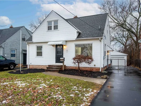 41 Leyton Rd, Bedford, OH 44146