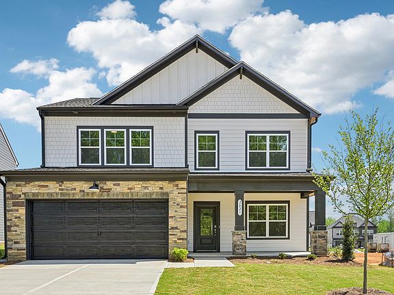 2021 Ken Drive, Homesite 99 Interior Image 1