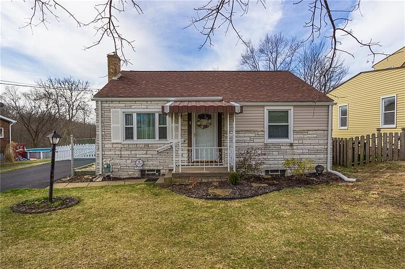 2115 Darlington Rd, Beaver Falls, PA 15010 Zillow