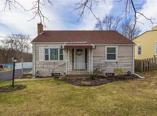 2115 Darlington Rd, Beaver Falls, PA 15010