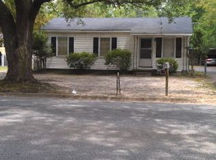 1415 W Gordon Ave, Albany, GA 31707