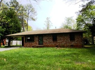 806 Brentwood Dr, Dalton, GA 30721