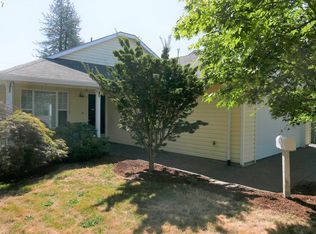 210 W 2nd St, Newberg, OR 97132