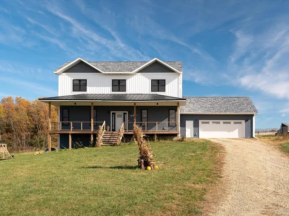 S5750 S Harrison Hollow ROAD, Viroqua, WI 54665