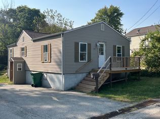 52 Harvel Ct, Cottage Hills, IL 62018