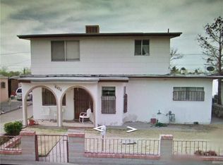 6424 Shirley Ave, El Paso, TX 79905