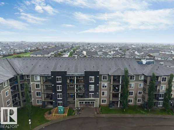 111 Watt Cmn SW #225, Edmonton, AB T6X 2C6