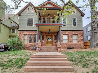 1316 Columbine St APT 3, Denver, CO 80206