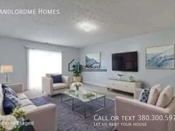 5177 Novelty Ave #72C, Canal Winchester, OH 43110