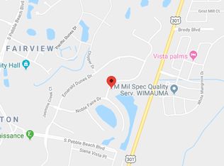 1060 Regal Manor Way, Sun City Center, FL 33573