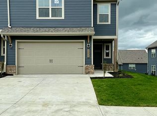 1335 Mountain Quail Cir, Maryville, TN 37801