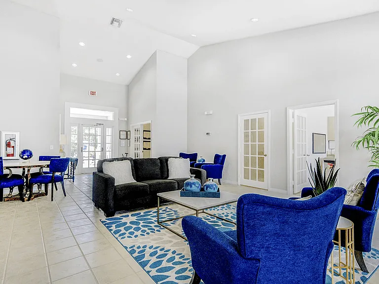 Rose Harbor Apartments — Photo 23