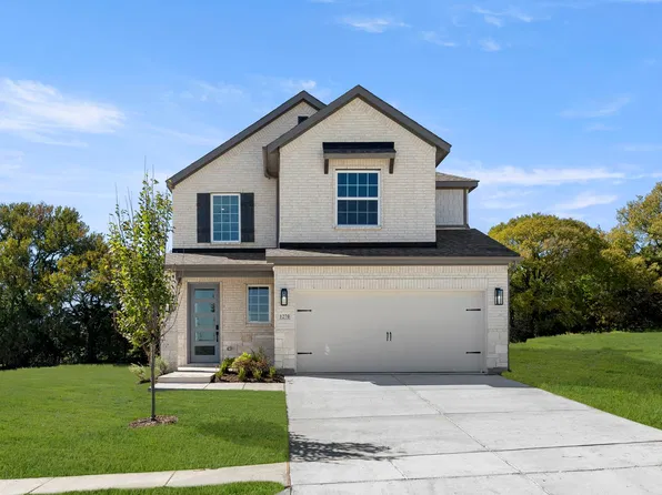 1270 Lacewood Ln, Van Alstyne, TX 75495