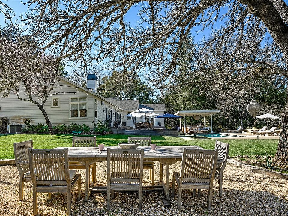 6256 Dry Creek Rd, Napa, CA 94558 Zillow