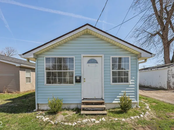 1039 S Ohio St, Martinsville, IN 46151