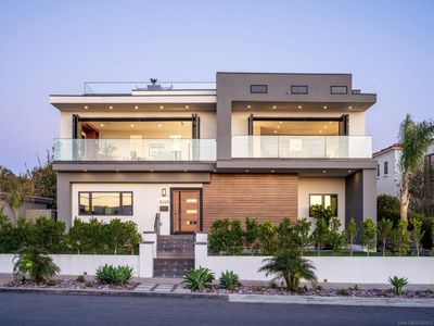 1059 Alexandria Dr, San Diego, CA, 92107