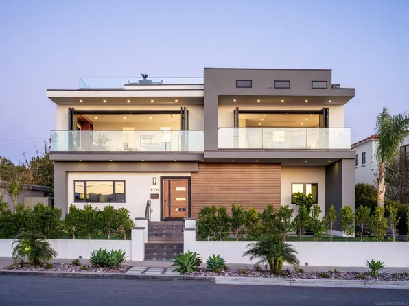 1059 Alexandria Dr, San Diego, CA 92107