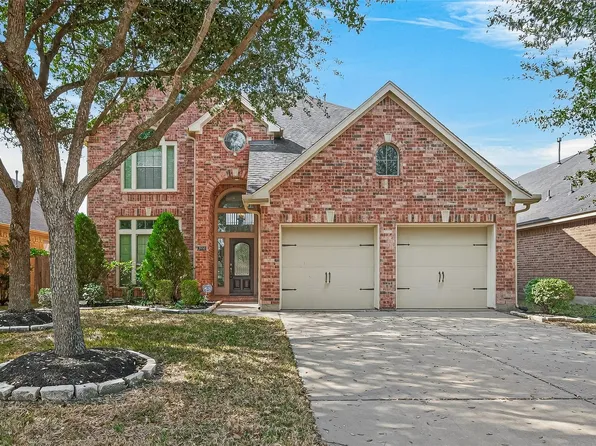 2930 Chalet Knolls Ln, Katy, TX 77494