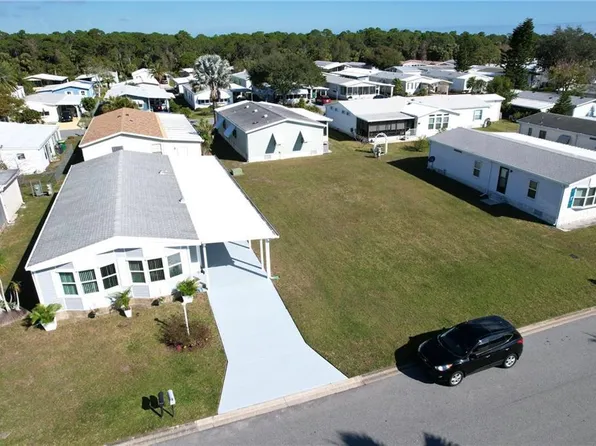 806 Lychee Drive, Barefoot Bay, FL 32976