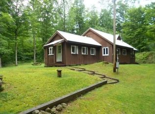 161 Noble Shores Dr, Redfield, NY 13437