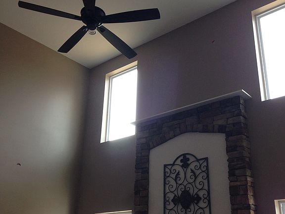 Great Room Ceiling Fan