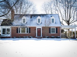 1845 Mountain Rd, Glen Allen, VA 23060